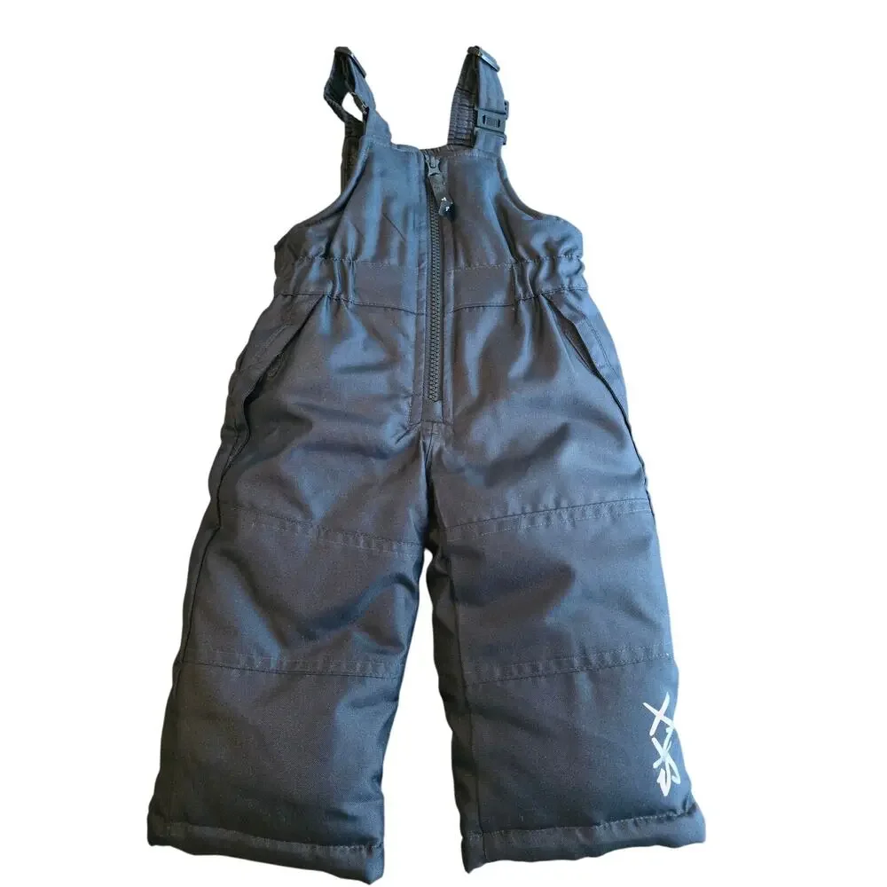 Sketchers Boys Winter Jacket and Snow Pants‎ Sz 12M